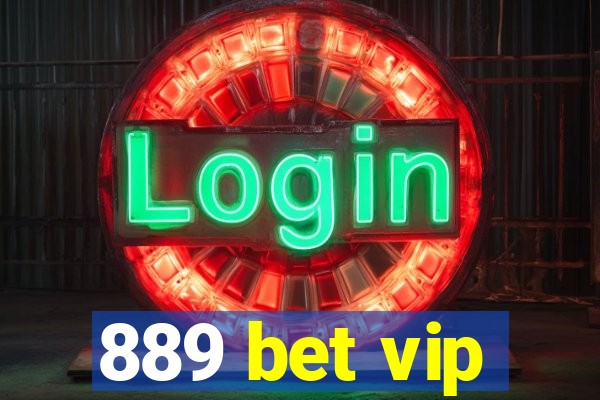 889 bet vip